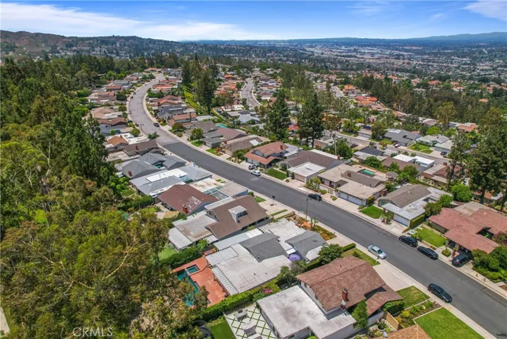 6548 E Calle Del Norte, Anaheim Hills, California 92807
