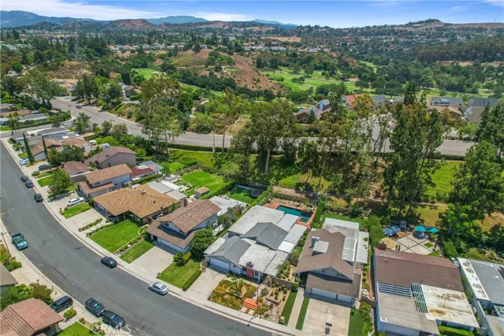 6548 E Calle Del Norte, Anaheim Hills, California 92807