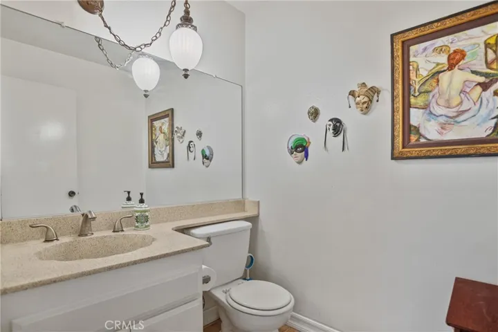 6548 E Calle Del Norte, Anaheim Hills, California 92807