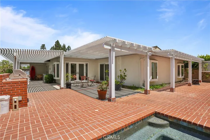6548 E Calle Del Norte, Anaheim Hills, California 92807