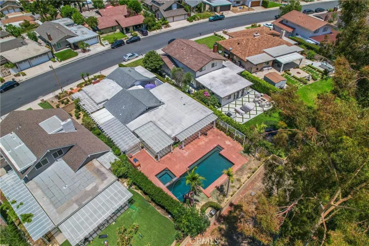 6548 E Calle Del Norte, Anaheim Hills, California 92807