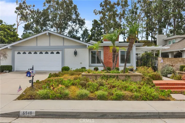 6548 E Calle Del Norte, Anaheim Hills, California 92807