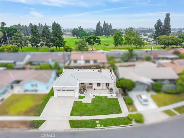 1921 W Chanticleer Road, Anaheim, California 92804