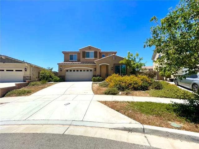 15269 Nettle Place, Fontana, California 92336