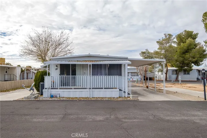 22601 Bear Valley Road 56, Apple Valley, California 92308