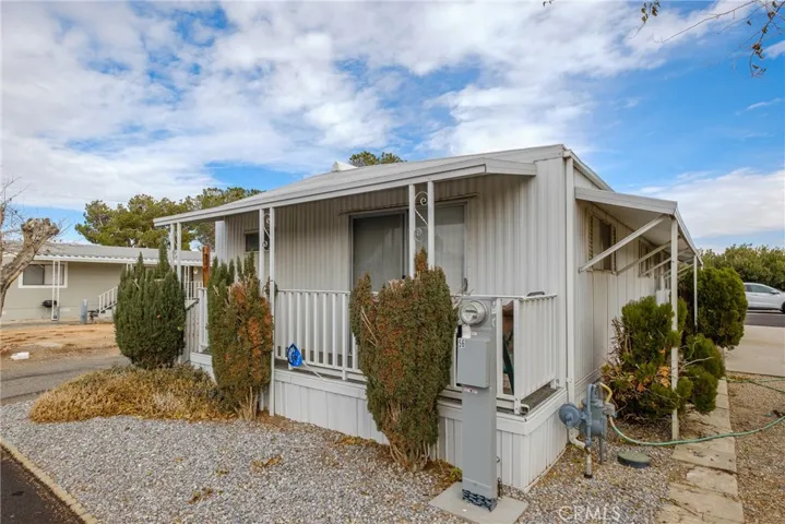 22601 Bear Valley Road 56, Apple Valley, California 92308