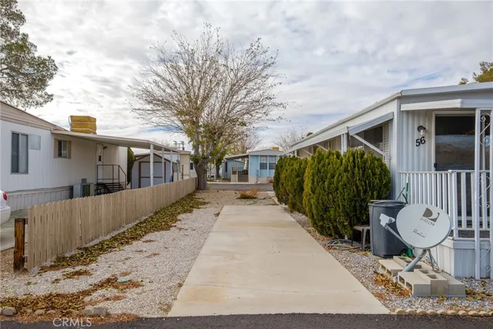 22601 Bear Valley Road 56, Apple Valley, California 92308