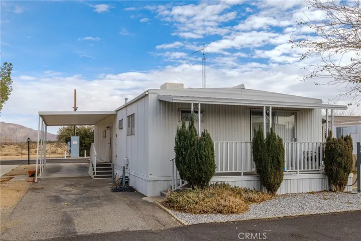 22601 Bear Valley Road 56, Apple Valley, California 92308