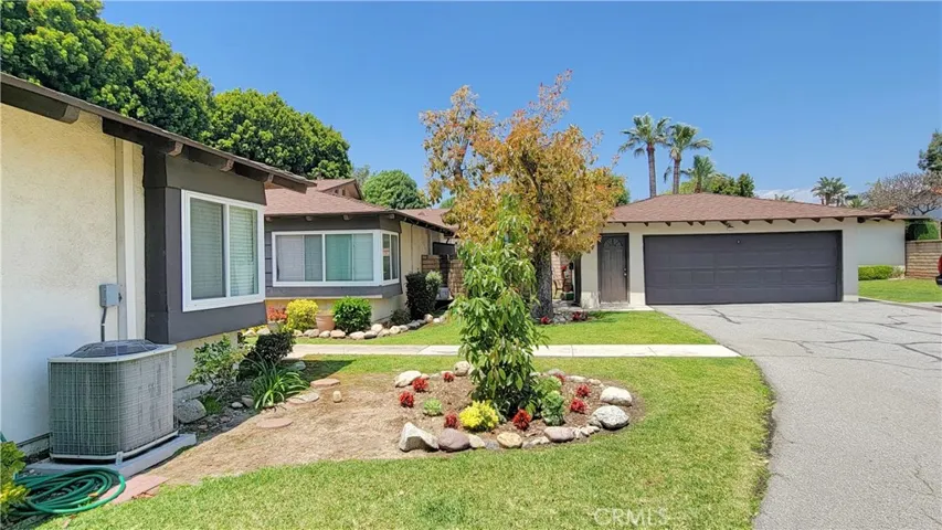 4702 Avocado Avenue, Yorba Linda, California 92886