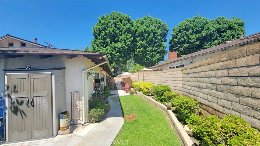 4702 Avocado Avenue, Yorba Linda, California 92886