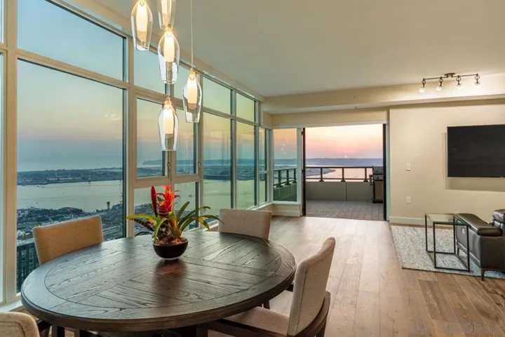 1205 Pacific Hwy 3903, San Diego, California 92101