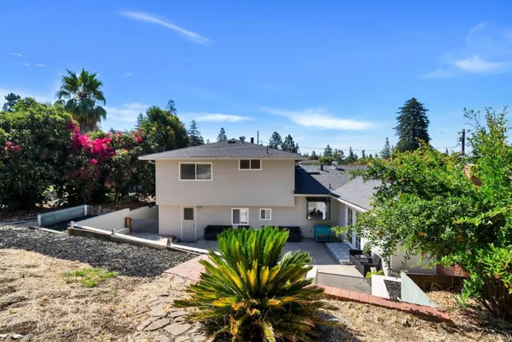4161 Regal Court, San Jose, California 95127