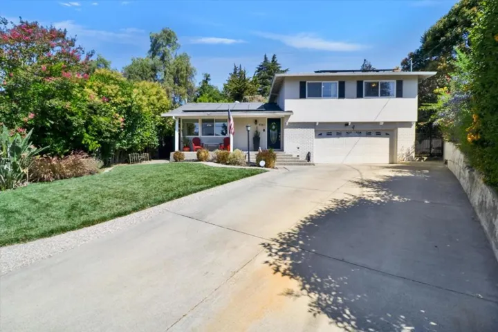 4161 Regal Court, San Jose, California 95127
