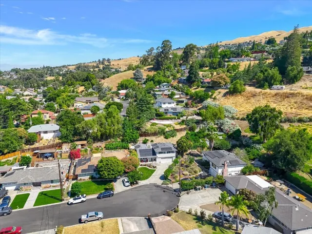 4161 Regal Court, San Jose, California 95127
