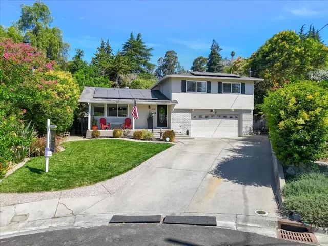 4161 Regal Court, San Jose, California 95127