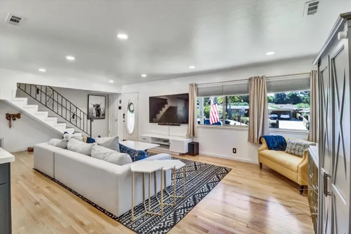 4161 Regal Court, San Jose, California 95127