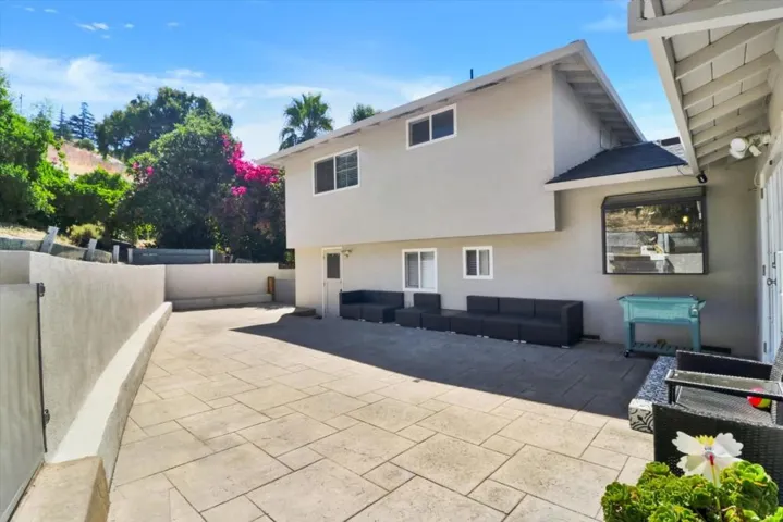 4161 Regal Court, San Jose, California 95127
