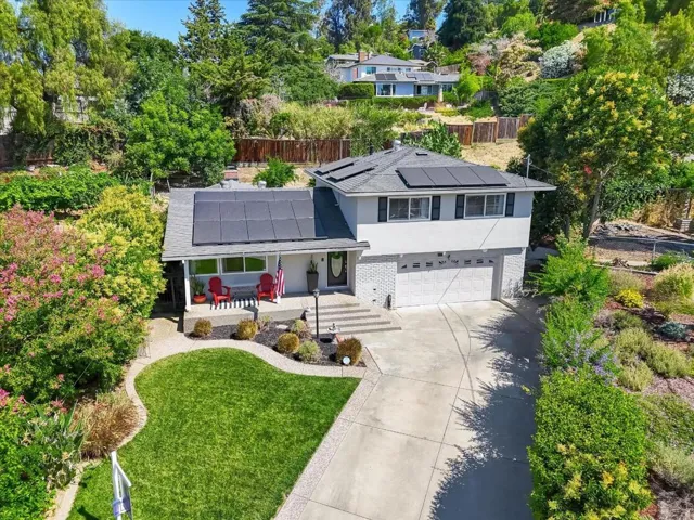 4161 Regal Court, San Jose, California 95127