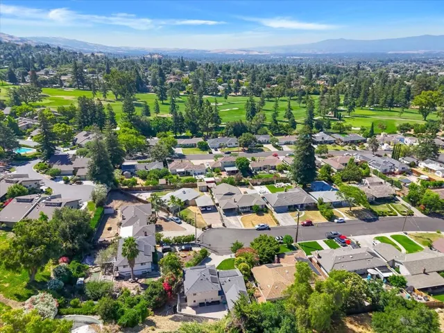 4161 Regal Court, San Jose, California 95127