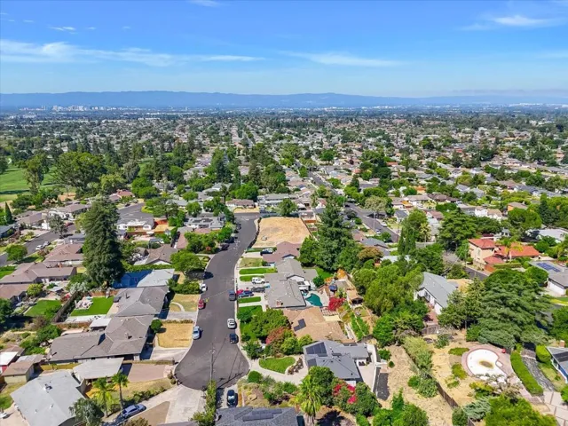 4161 Regal Court, San Jose, California 95127