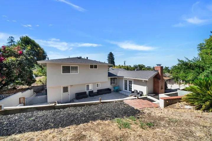 4161 Regal Court, San Jose, California 95127