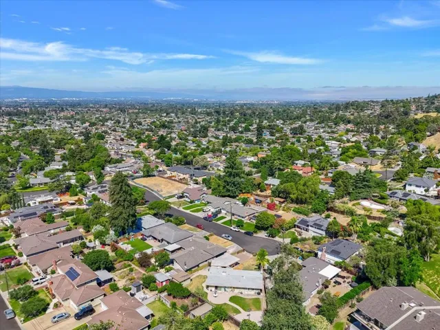 4161 Regal Court, San Jose, California 95127