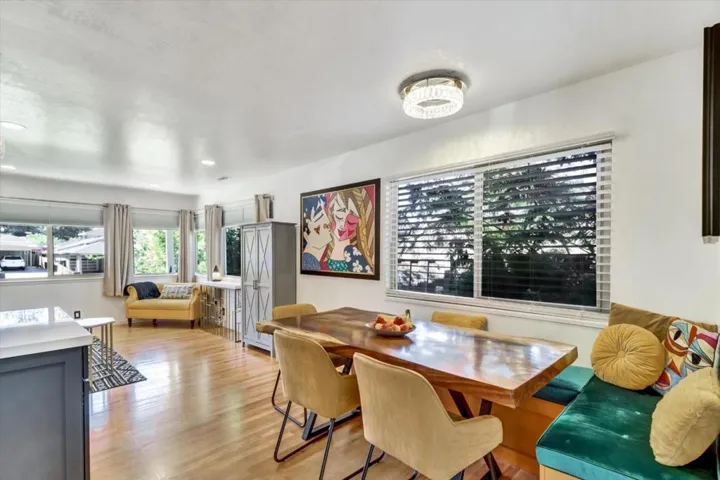 4161 Regal Court, San Jose, California 95127