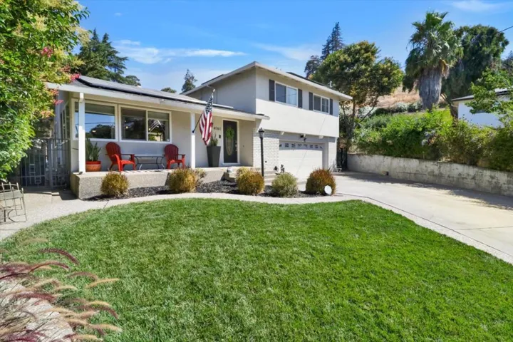 4161 Regal Court, San Jose, California 95127