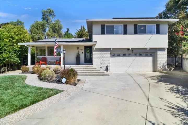 4161 Regal Court, San Jose, California 95127