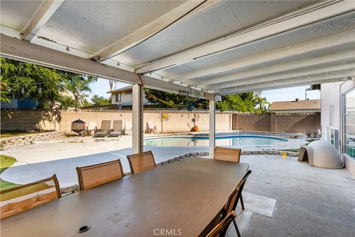 1208 N Earl Circle, Anaheim, California 92806