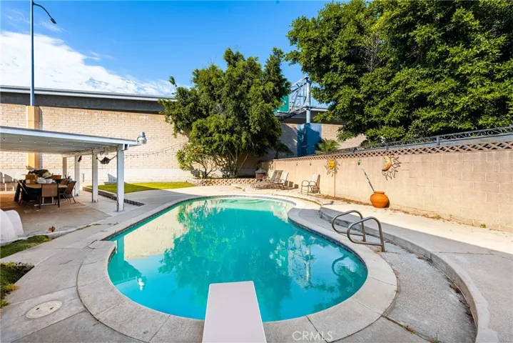 1208 N Earl Circle, Anaheim, California 92806