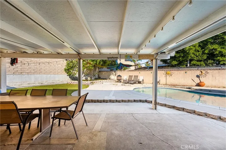1208 N Earl Circle, Anaheim, California 92806