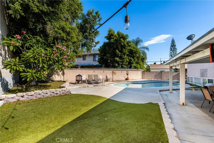 1208 N Earl Circle, Anaheim, California 92806