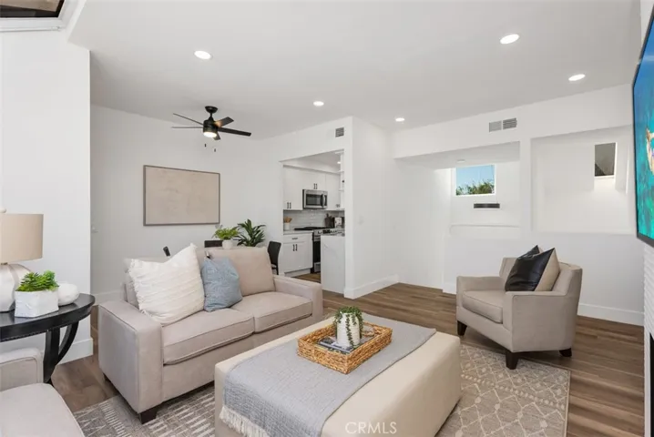 3323 Tempe Drive, Huntington Beach, California 92649