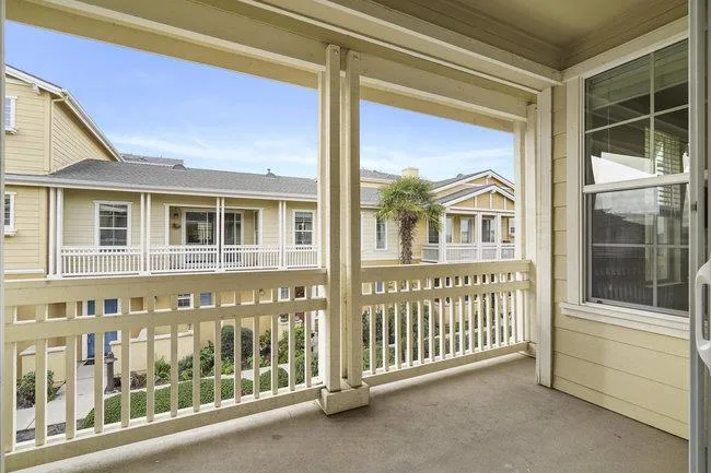 643 Turnbuckle Drive 1916, Redwood City, California 94063
