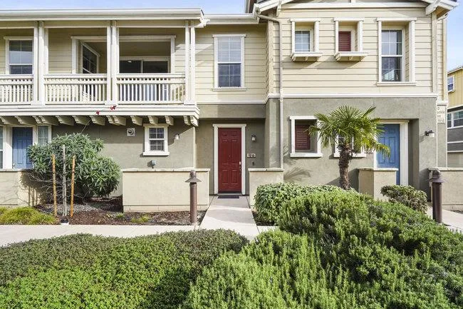 643 Turnbuckle Drive 1916, Redwood City, California 94063