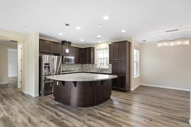 643 Turnbuckle Drive 1916, Redwood City, California 94063