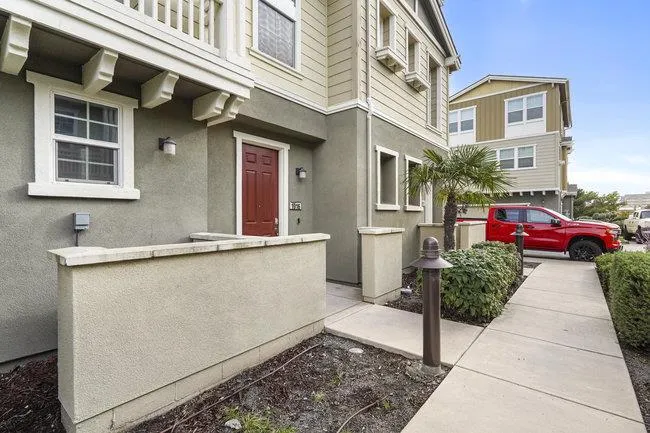 643 Turnbuckle Drive 1916, Redwood City, California 94063