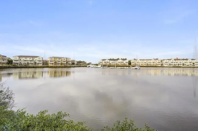 643 Turnbuckle Drive 1916, Redwood City, California 94063