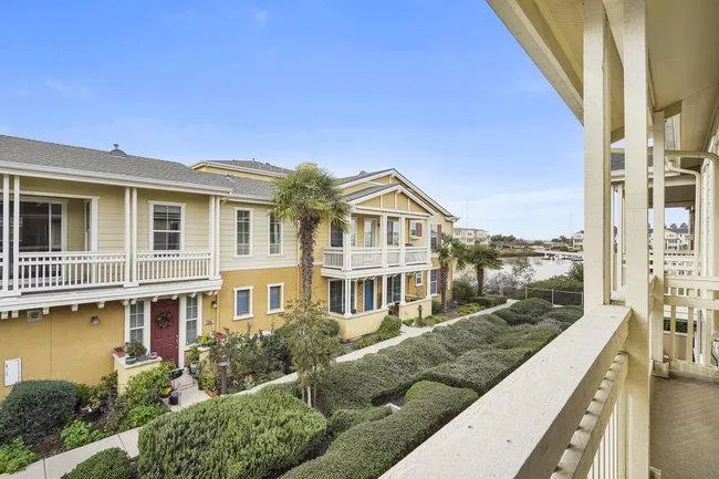 643 Turnbuckle Drive 1916, Redwood City, California 94063