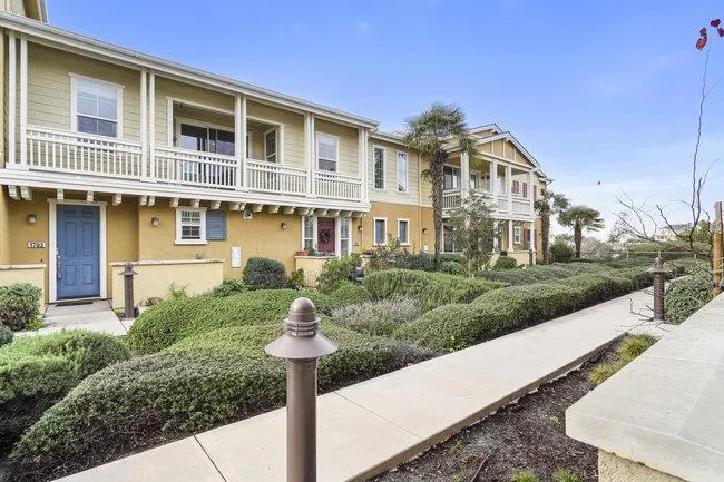 643 Turnbuckle Drive 1916, Redwood City, California 94063
