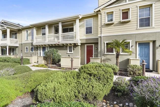 643 Turnbuckle Drive 1916, Redwood City, California 94063