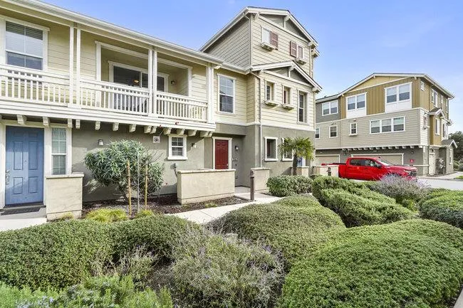 643 Turnbuckle Drive 1916, Redwood City, California 94063