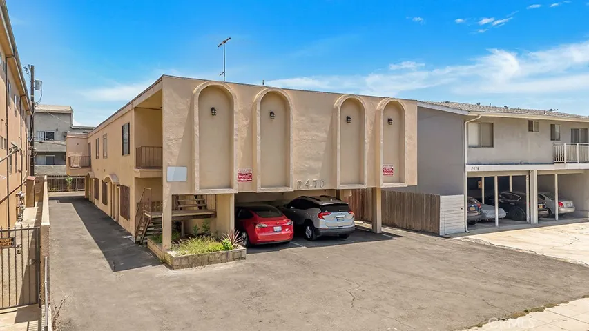 2470 Purdue Avenue, Los Angeles, California 90064