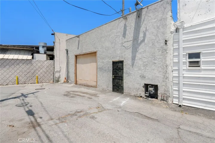 1401 Border Avenue, Torrance, California 90501