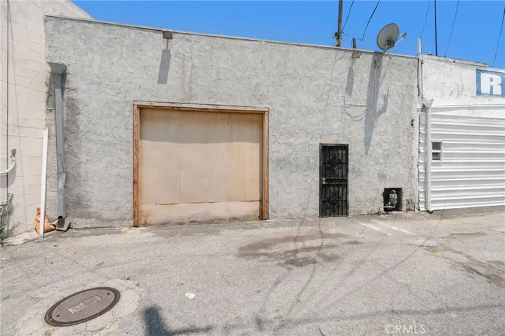 1401 Border Avenue, Torrance, California 90501