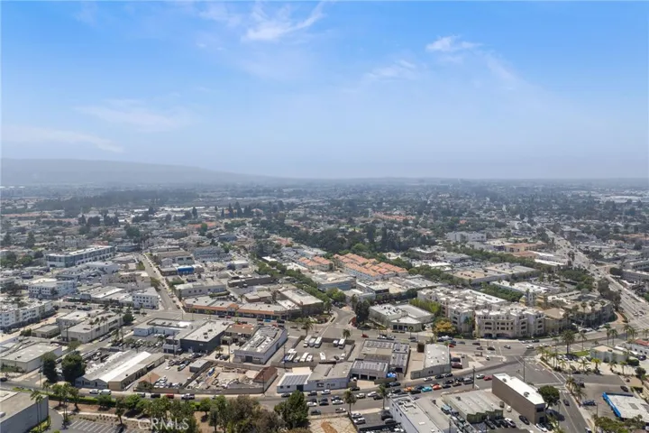 1401 Border Avenue, Torrance, California 90501