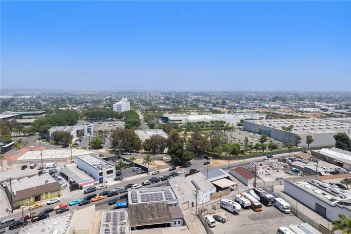 1401 Border Avenue, Torrance, California 90501
