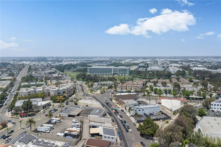 1401 Border Avenue, Torrance, California 90501