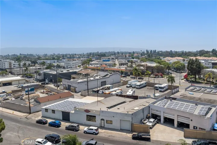 1401 Border Avenue, Torrance, California 90501